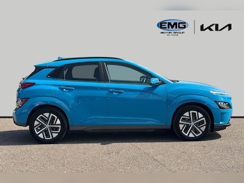 Used Hyundai KONA 2022 for sale - 75480379: Photo