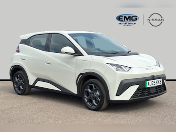 BYD - Dolphin