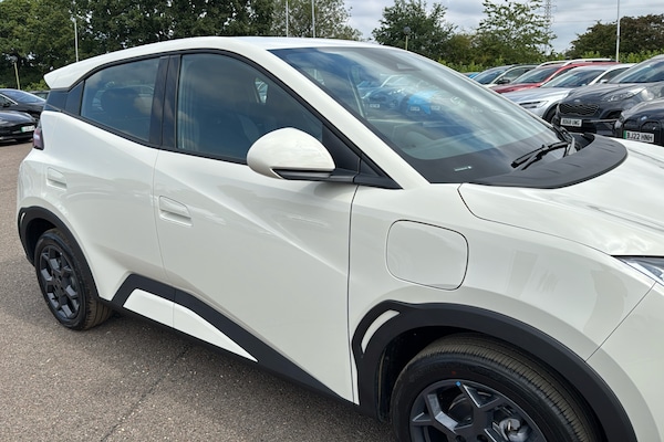 Used BYD Dolphin 2025 for sale - 76219561: Photo 31