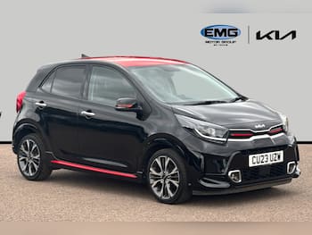 Used Kia Picanto 2023 for sale - 79581956: Photo