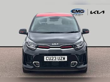 Used Kia Picanto 2023 for sale - 79581956: Photo