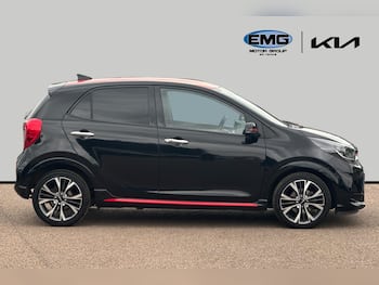 Used Kia Picanto 2023 for sale - 79581956: Photo
