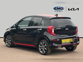 Used Kia Picanto 2023 for sale - 79581956: Photo