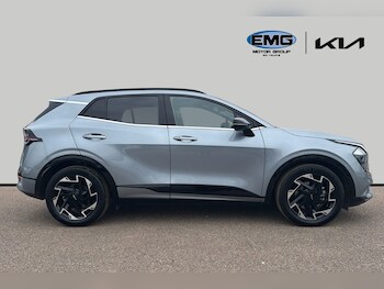 Used Kia Sportage 2025 for sale - 77996372: Photo