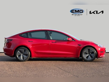 Used Tesla Model 3 2022 for sale - 77283581: Photo