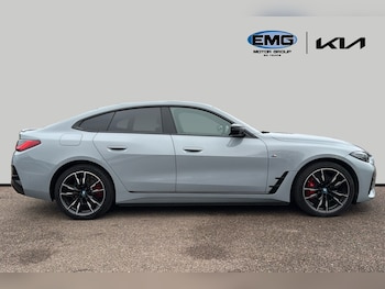 Used BMW i4 2023 for sale - 77774192: Photo