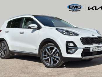 2019 - 1.6 T Gdi 4 Suv 5dr Petrol Dct Awd Euro 6 s/s 174 Bhp