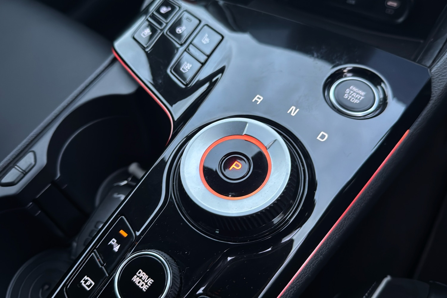 Used Kia Sportage 2024 for sale - 76362396: Photo 13