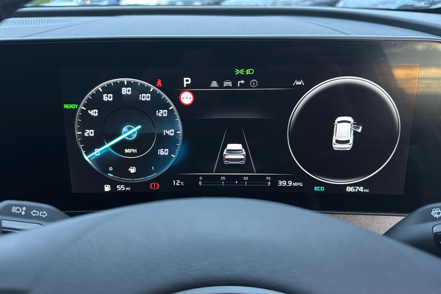 Used Kia Sportage 2024 for sale - 76362396: Photo 14