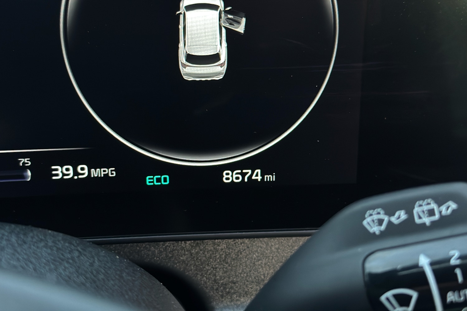 Used Kia Sportage 2024 for sale - 76362396: Photo 15