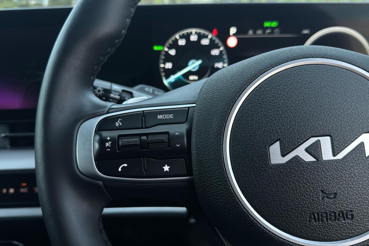 Used Kia Sportage 2024 for sale - 76362396: Photo 17