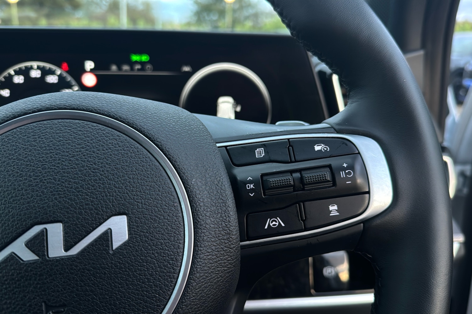 Used Kia Sportage 2024 for sale - 76362396: Photo 18