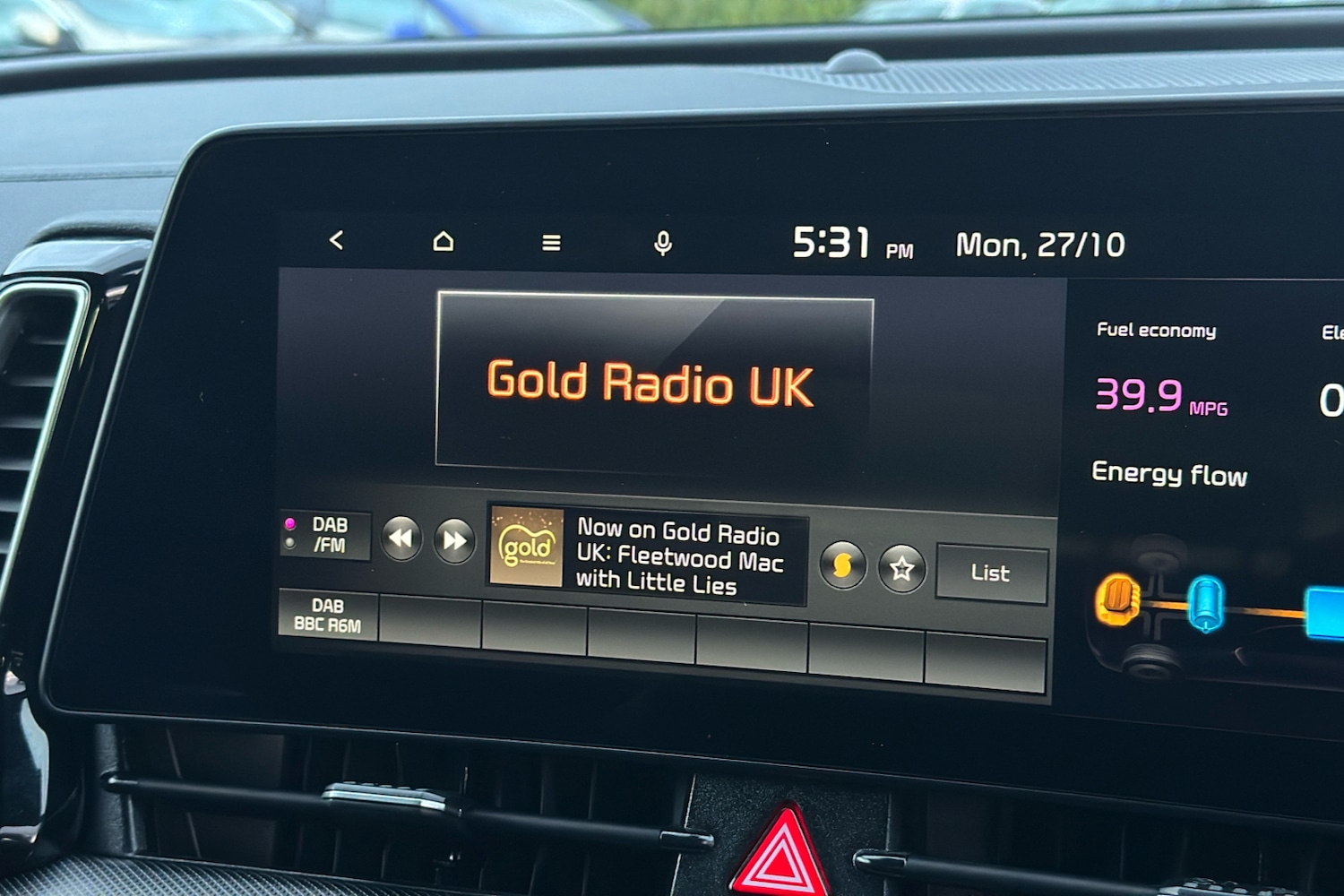 Used Kia Sportage 2024 for sale - 76362396: Photo 21