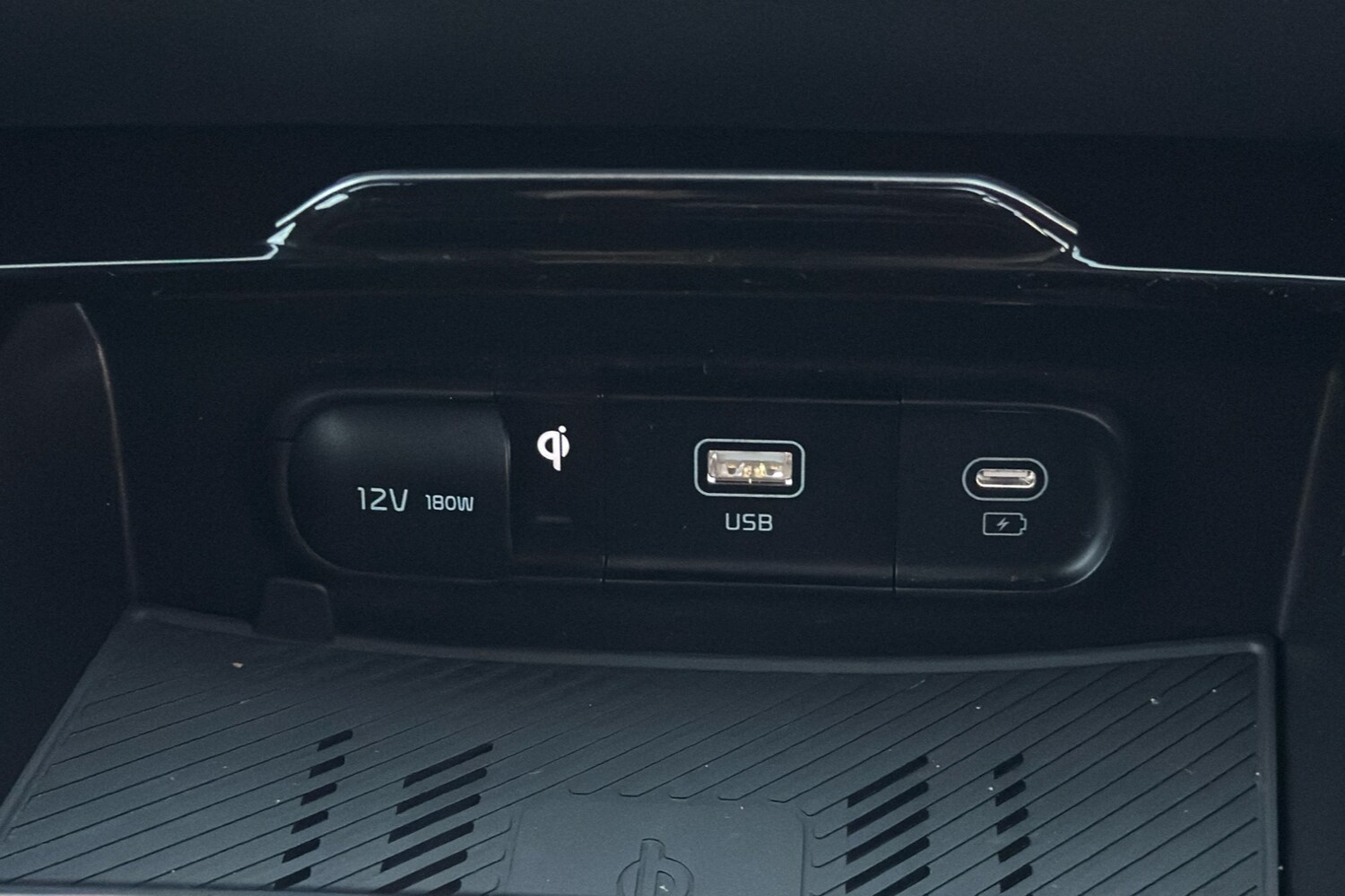 Used Kia Sportage 2024 for sale - 76362396: Photo 22