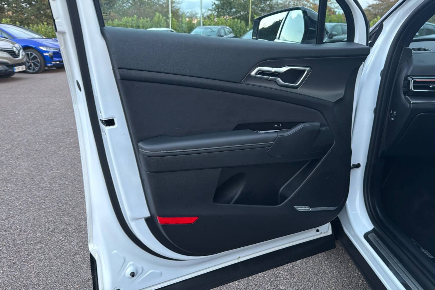 Used Kia Sportage 2024 for sale - 76362396: Photo 36