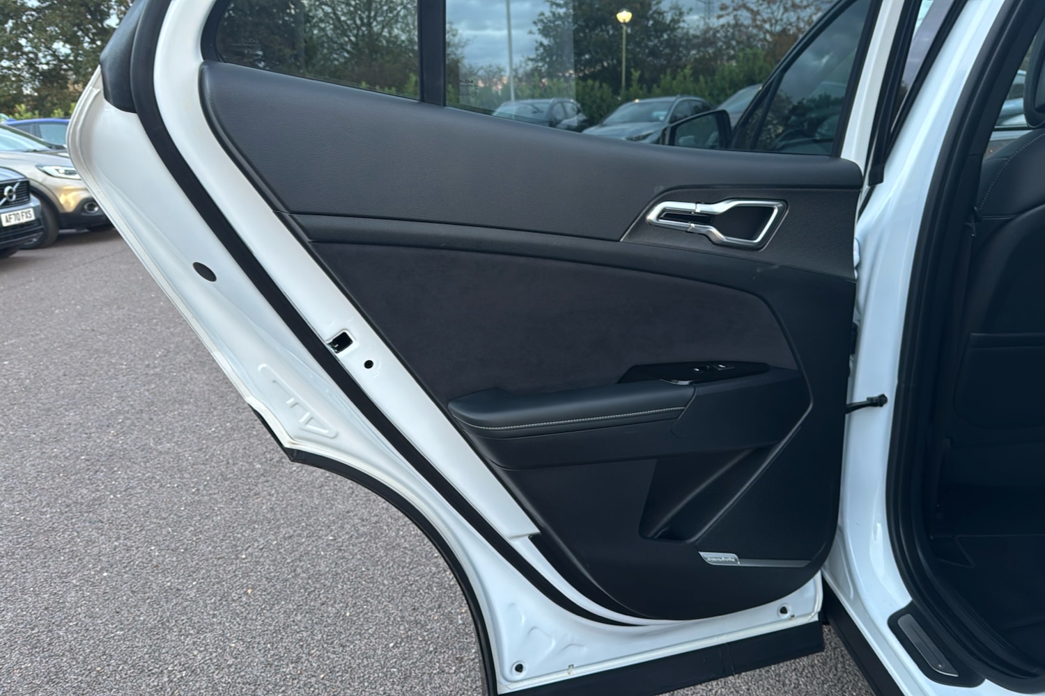 Used Kia Sportage 2024 for sale - 76362396: Photo 38