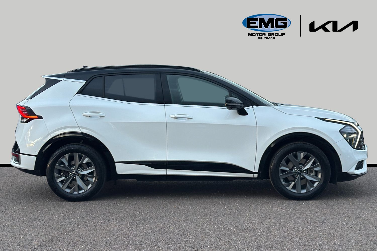 Used Kia Sportage 2024 for sale - 76362396: Photo 4