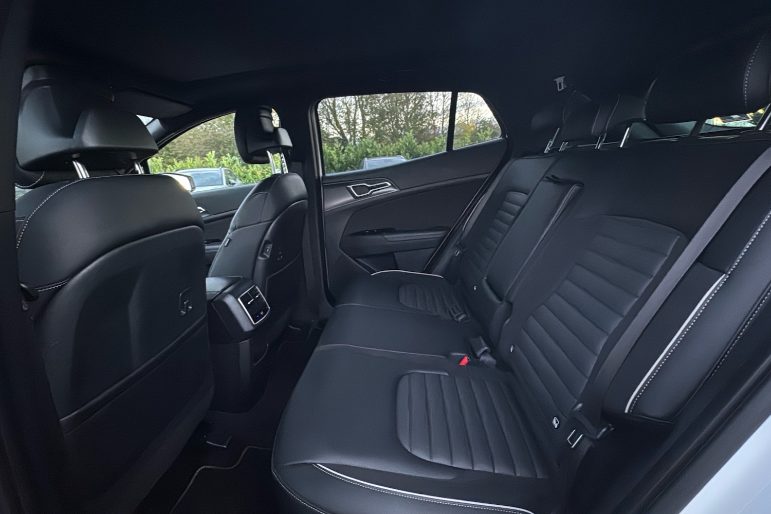 Used Kia Sportage 2024 for sale - 76362396: Photo 40