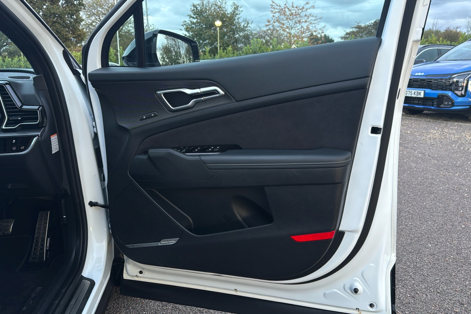 Used Kia Sportage 2024 for sale - 76362396: Photo 43