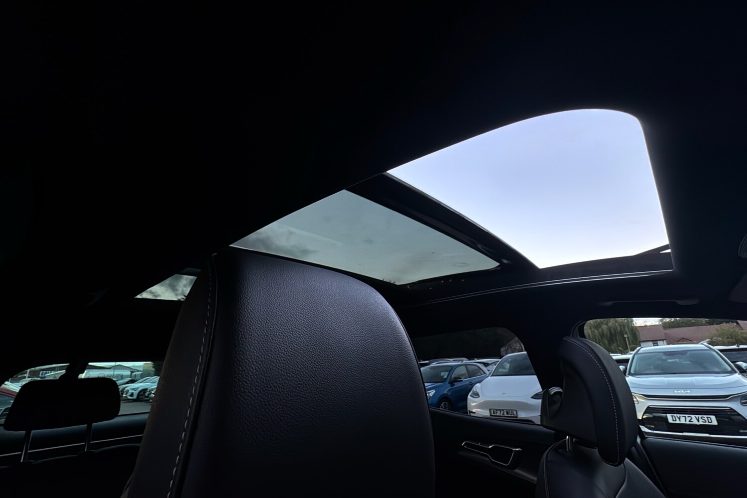 Used Kia Sportage 2024 for sale - 76362396: Photo 46