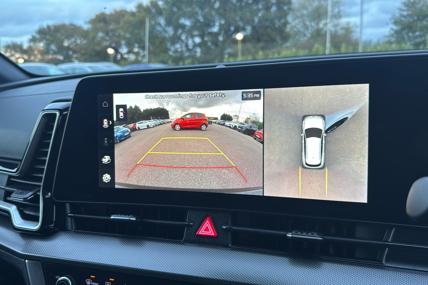 Used Kia Sportage 2024 for sale - 76362396: Photo 47