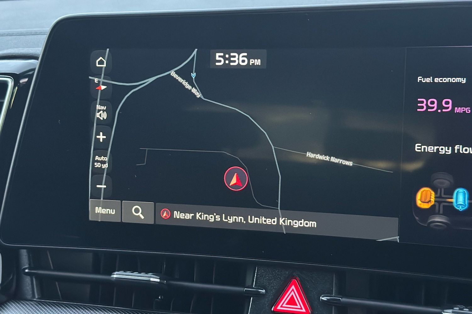 Used Kia Sportage 2024 for sale - 76362396: Photo 49