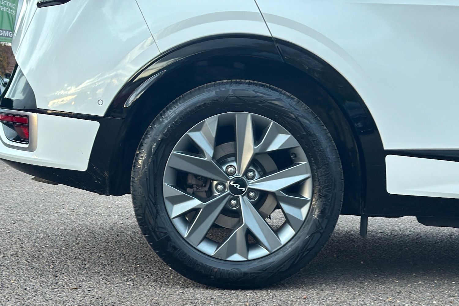 Used Kia Sportage 2024 for sale - 76362396: Photo 8