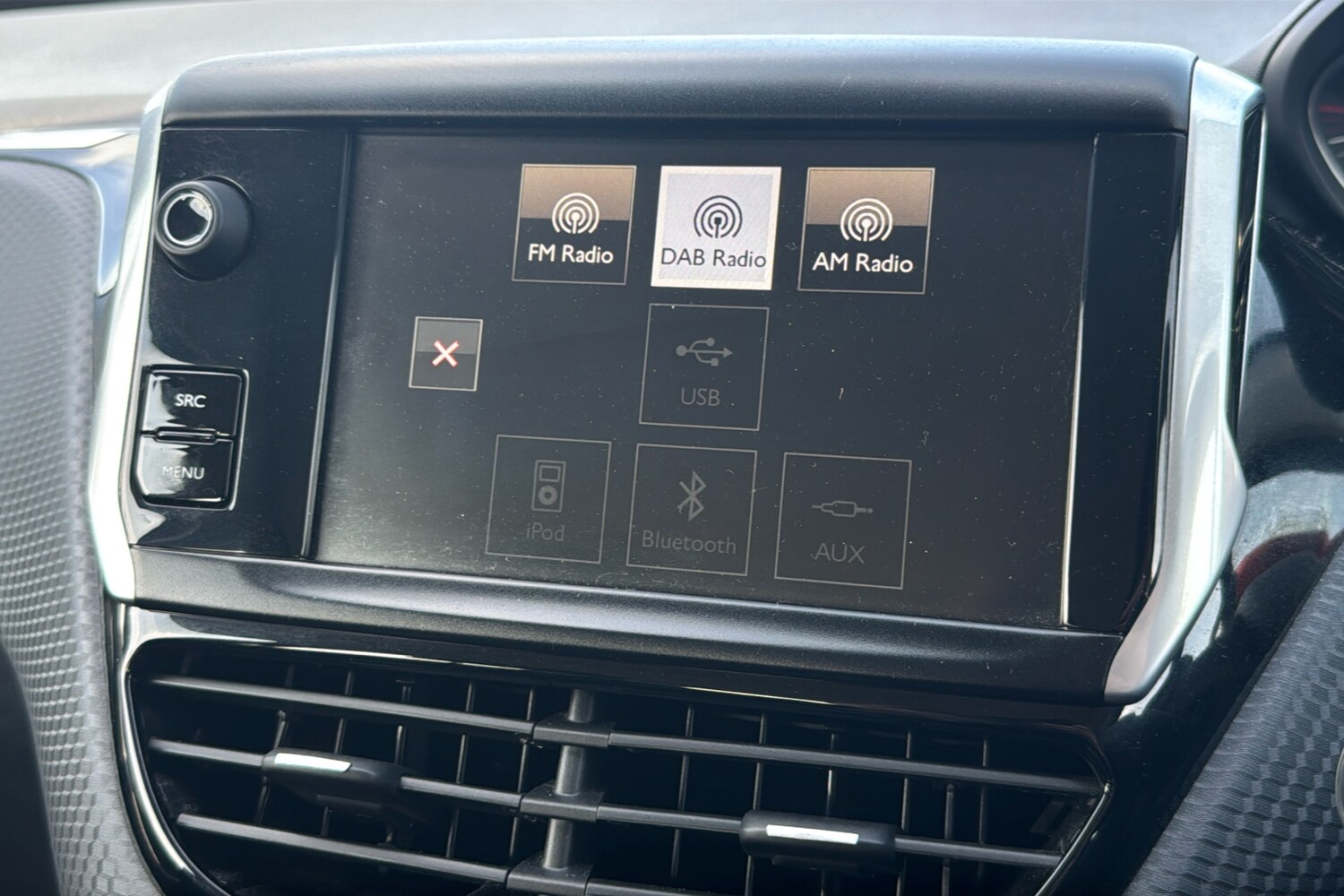 Vehicle 20