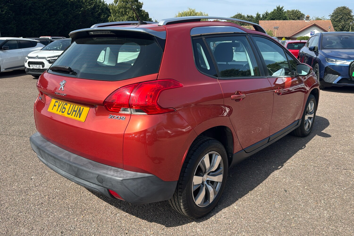 Vehicle 29