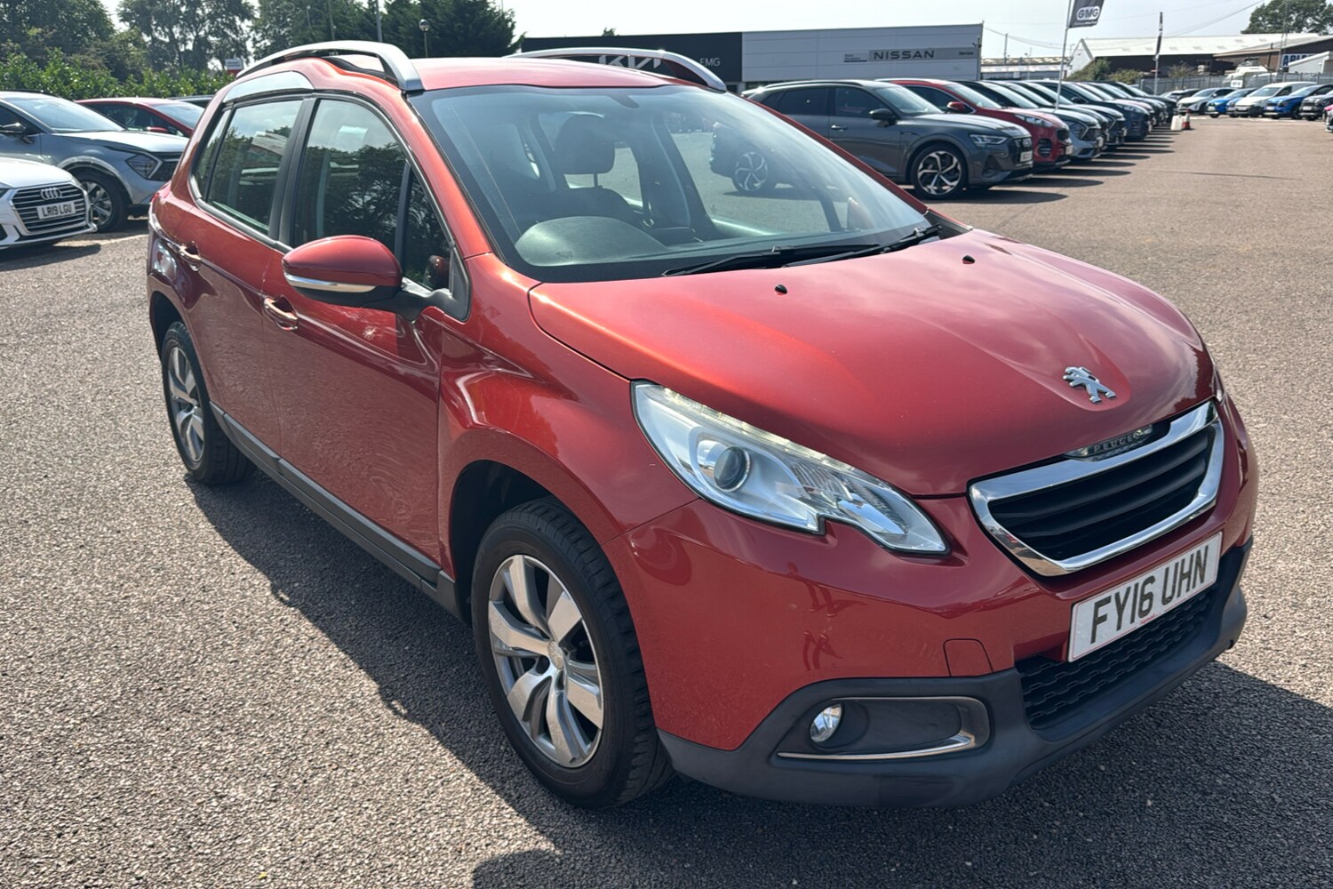 Vehicle 33