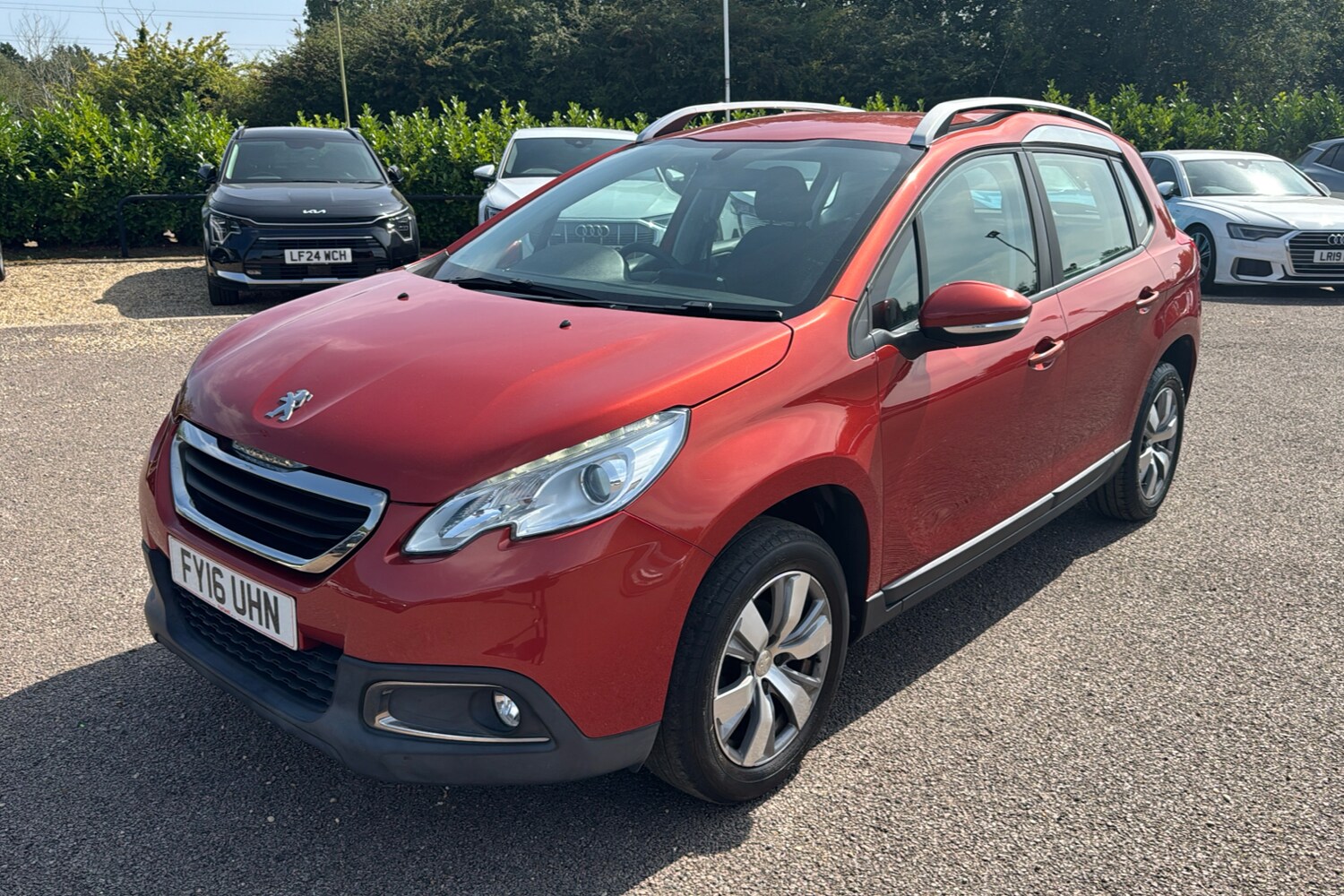Vehicle 35