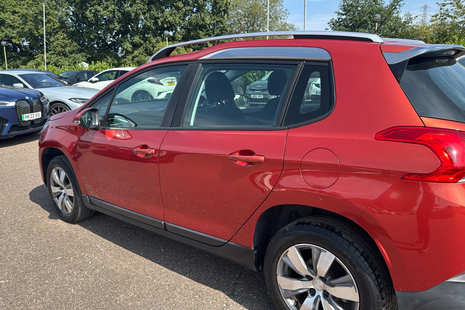 Vehicle 37