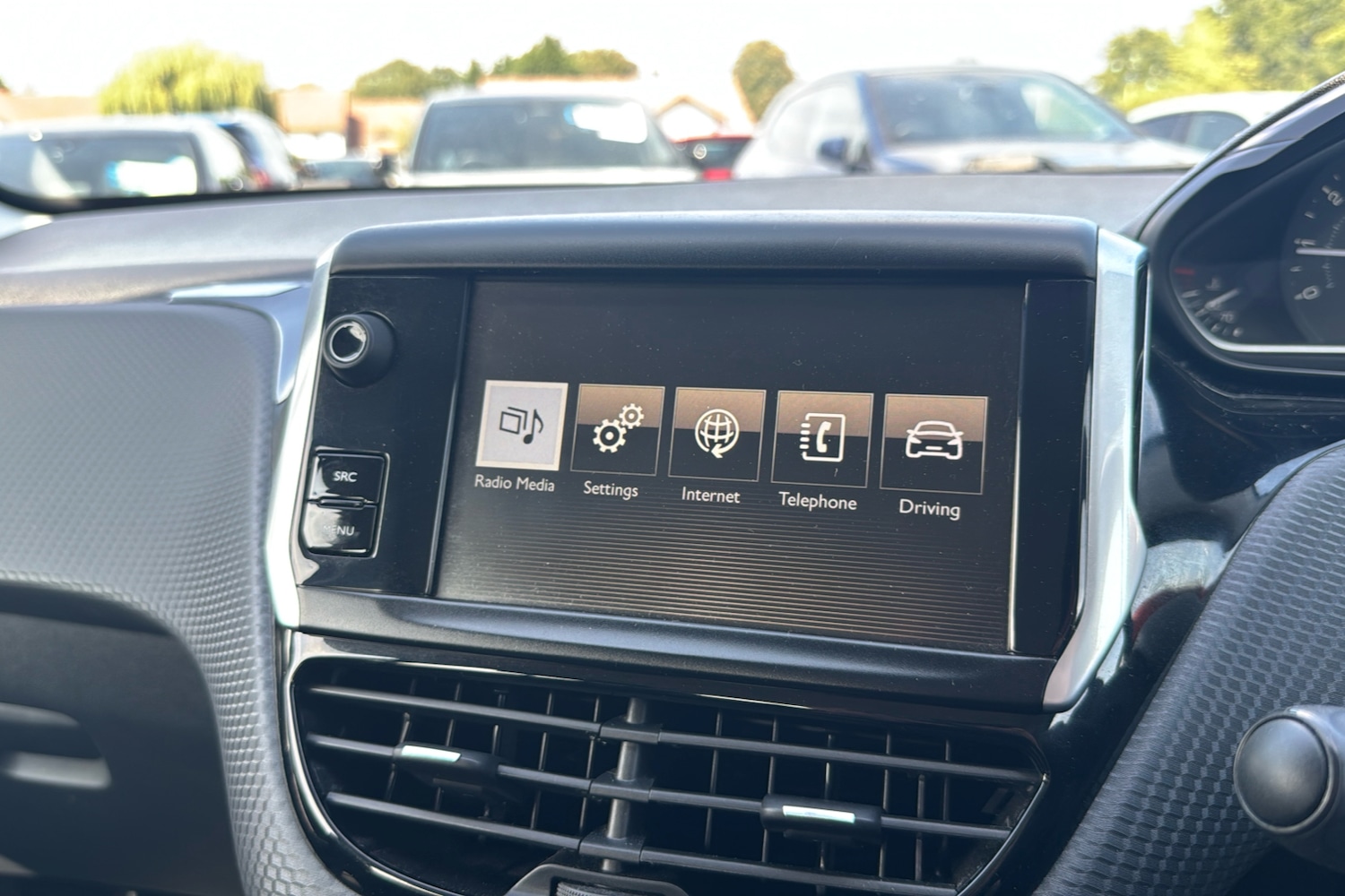Vehicle 46