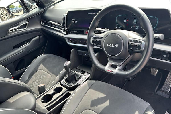 Used Kia Sportage 2024 for sale - 75405096: Photo 10