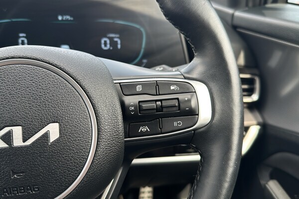 Used Kia Sportage 2024 for sale - 75405096: Photo 18