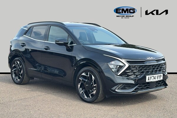 Used Kia Sportage 2024 for sale - 75405096: Photo 1