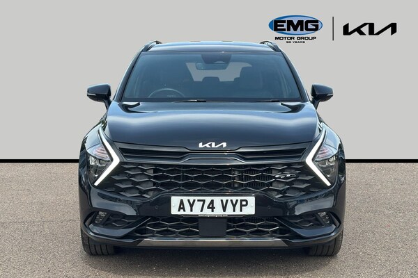 Used Kia Sportage 2024 for sale - 75405096: Photo 2