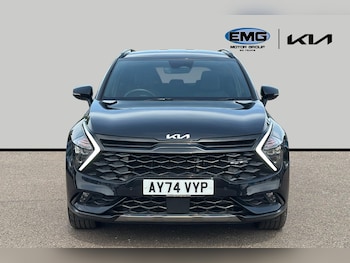 Used Kia Sportage 2024 for sale - 75405096: Photo
