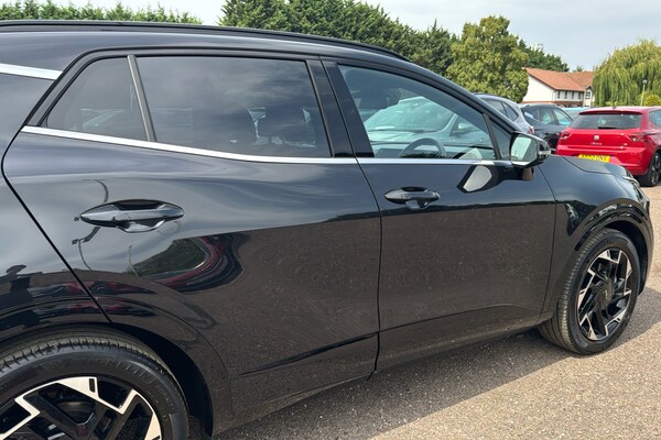 Used Kia Sportage 2024 for sale - 75405096: Photo 30