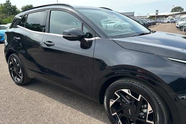 Used Kia Sportage 2024 for sale - 75405096: Photo 31