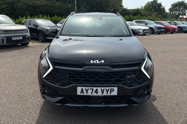 Used Kia Sportage 2024 for sale - 75405096: Photo 33
