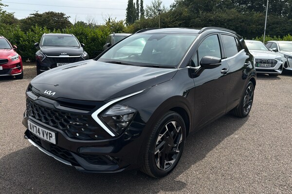 Used Kia Sportage 2024 for sale - 75405096: Photo 34