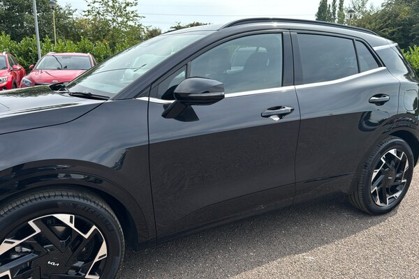 Used Kia Sportage 2024 for sale - 75405096: Photo 35