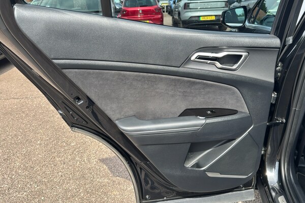 Used Kia Sportage 2024 for sale - 75405096: Photo 37