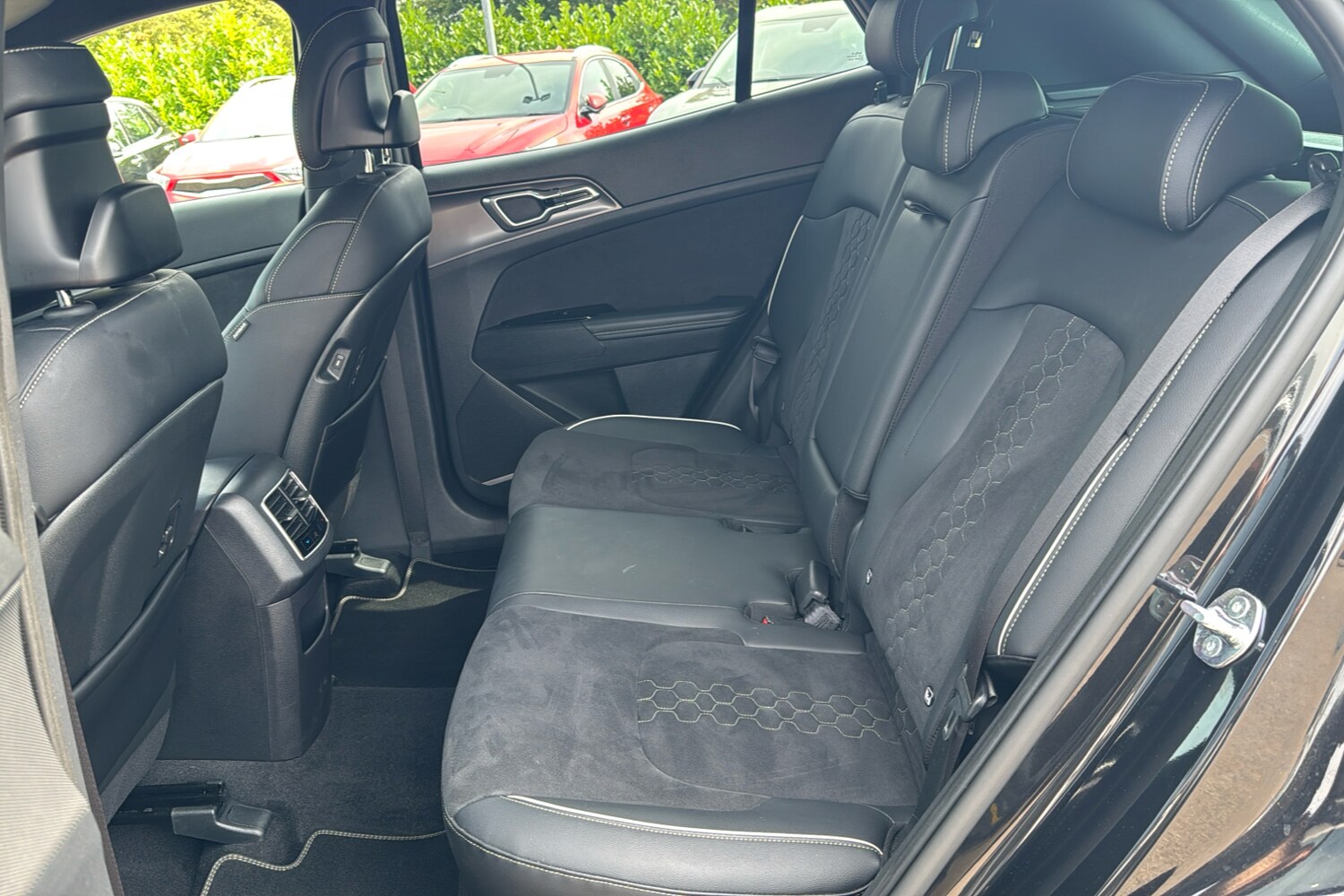 Vehicle 40
