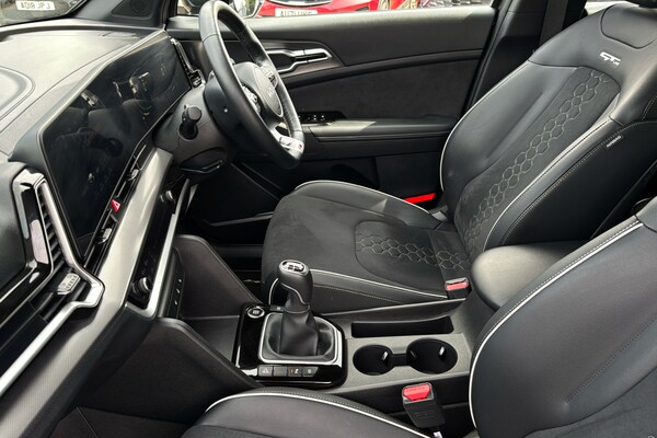 Used Kia Sportage 2024 for sale - 75405096: Photo 44