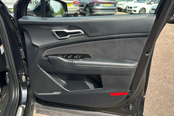 Used Kia Sportage 2024 for sale - 75405096: Photo 45