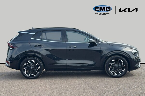 Used Kia Sportage 2024 for sale - 75405096: Photo 4