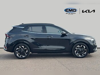 Used Kia Sportage 2024 for sale - 75405096: Photo