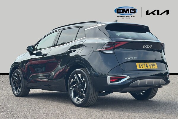 Used Kia Sportage 2024 for sale - 75405096: Photo 5